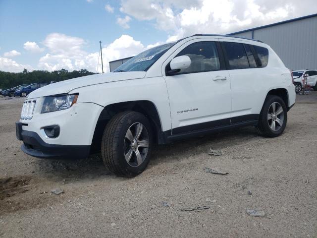 Vin: 1c4njdeb3gd745607, lot: 68103263, jeep compass latitude 2016 img_1