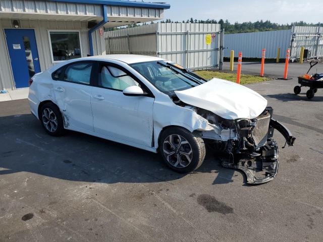 3KPF24AD2KE131471 KIA FORTE FE