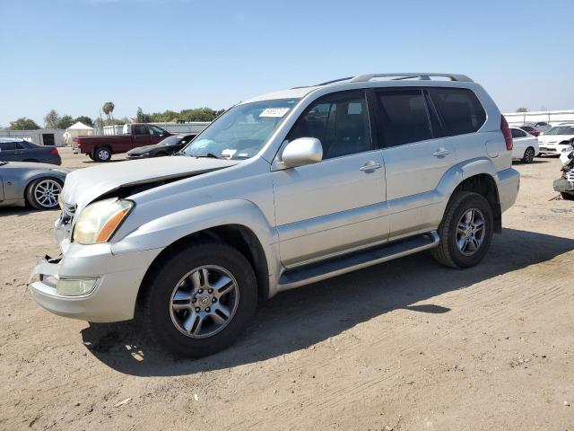 2005 Lexus GX 470 