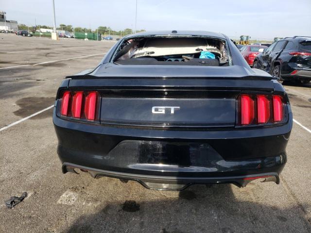 1FA6P8CF2H5271425 Ford MUSTANG GT