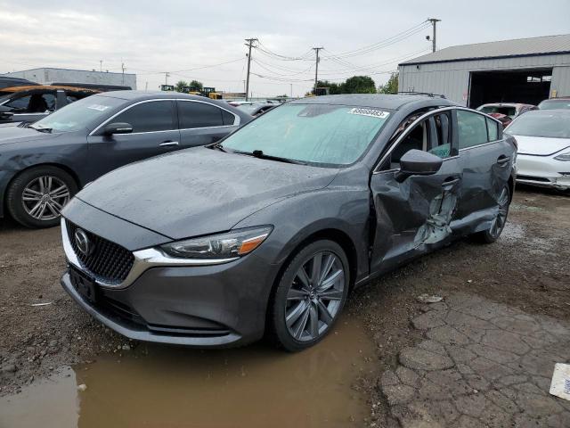 JM1GL1TY3L1512346 Mazda 6 GRAND TO