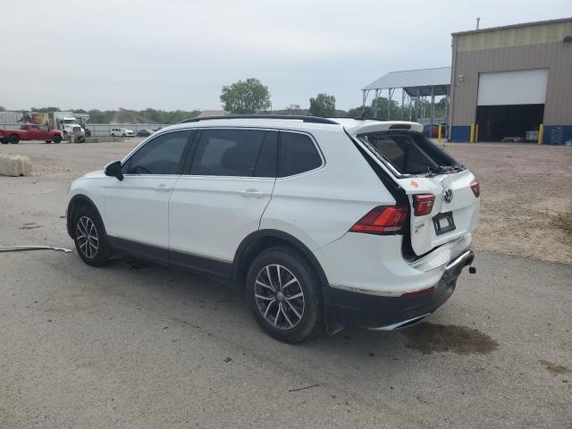 3VV3B7AX9LM073057 | 2020 VOLKSWAGEN TIGUAN SE