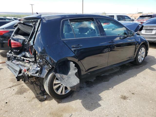 2021 Volkswagen Golf VIN: 3VWG57AU8MM015839 Lot: 65448283