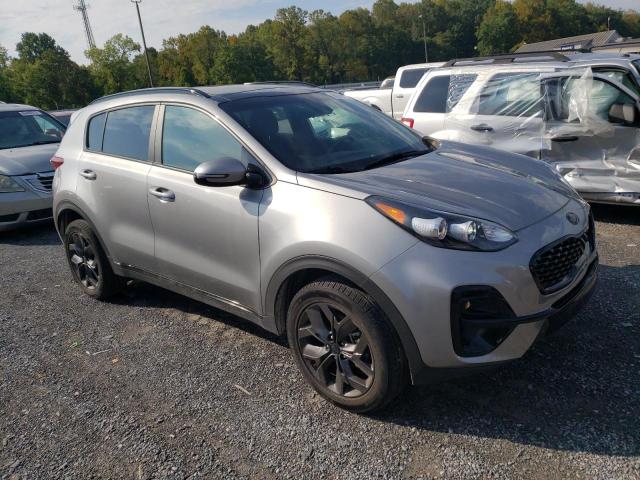 KNDP6CAC0N7011747 Kia Sportage S 4