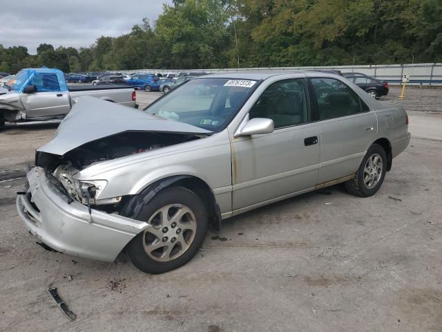 2001 Toyota Camry CE