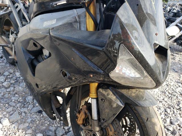 2003 KAWASAKI ZX600 K1 JKAZX4K133A001250