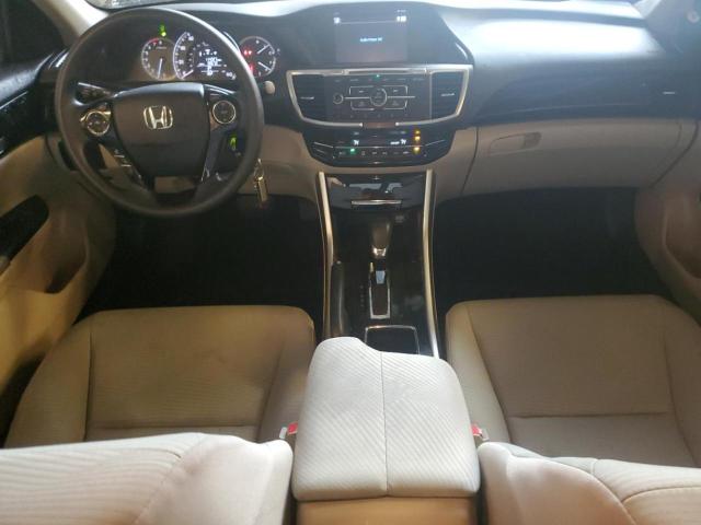 2016 HONDA ACCORD LX - 1HGCR2F31GA204344