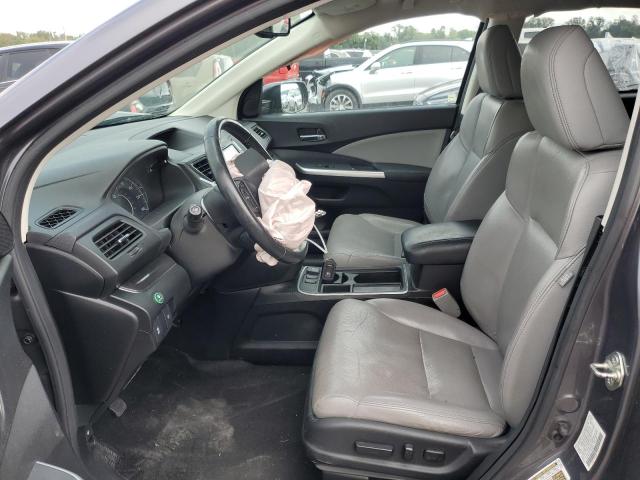 2015 HONDA CRV 2HKRM3H71FH518760