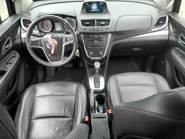 2015 BUICK ENCORE - KL4CJGSB9FB106052