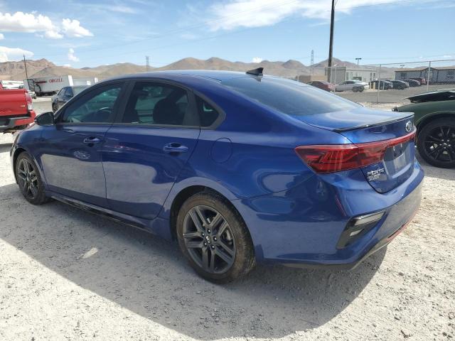 3KPF34AD9LE242999 | 2020 KIA FORTE GT L