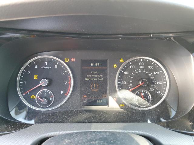 5XXG64J2XNG161501 KIA K5 GT LINE