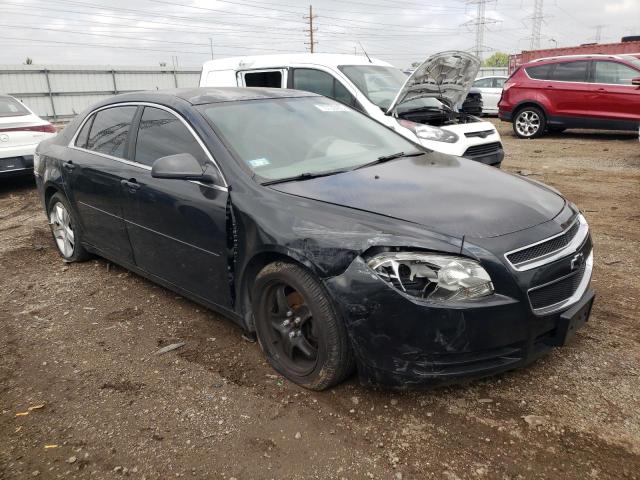 2010 Chevrolet Malibu Ls VIN: 1G1ZB5EB5AF169124 Lot: 70128483
