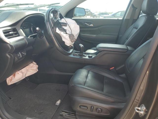 1GKKNULS8KZ272197 GMC Acadia Slt-1