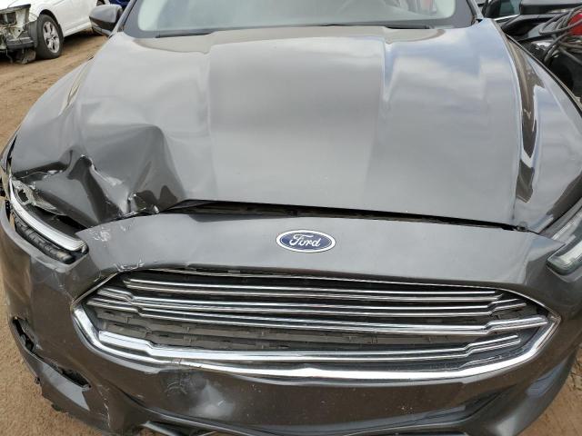 3FA6P0H97GR225508 Ford FUSION SE