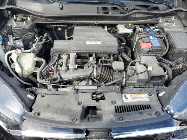 2020 HONDA CR-V SPORT - 2HKRW2H41LH201065