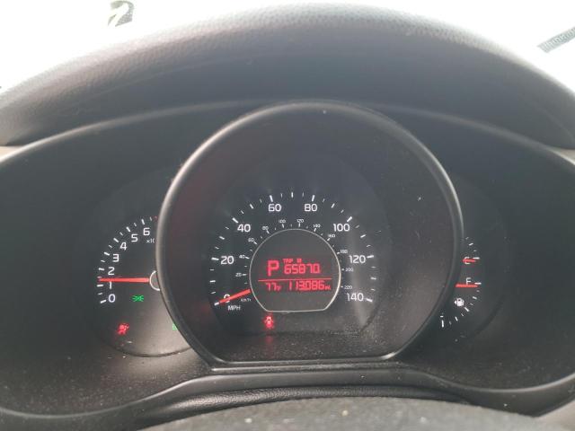 KNDJN2A24F7114715 KIA Soul