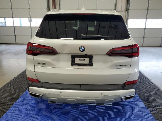 5UXCR4C01P9N96035 BMW X5 SDRIVE 6