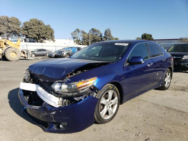 2010 Acura TSX 