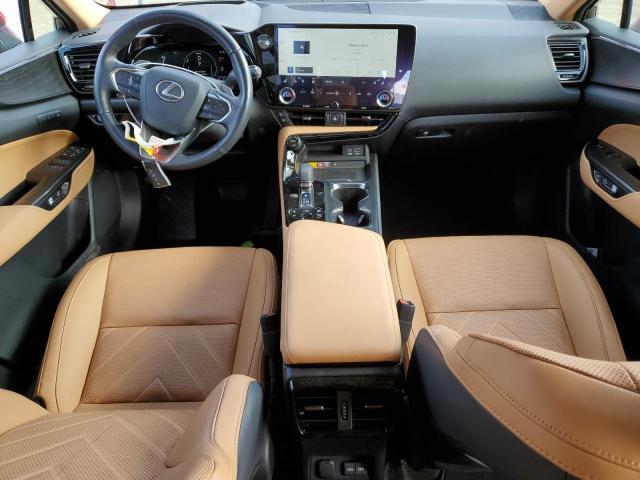 2022 LEXUS NX 450H - JTJHKCFZ5N2006499