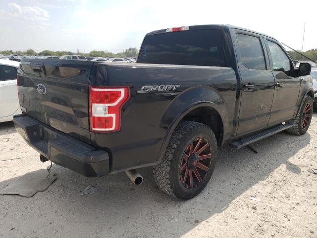 1FTEW1C52JKE91923 | 2018 FORD F150 SUPER