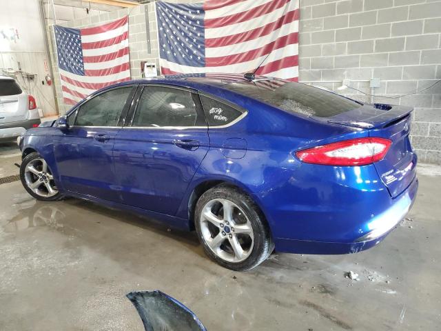 3FA6P0HD3GR404388 | 2016 FORD FUSION SE