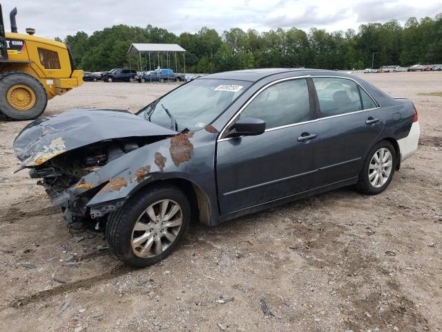 2006 Honda Accord Coupe EX