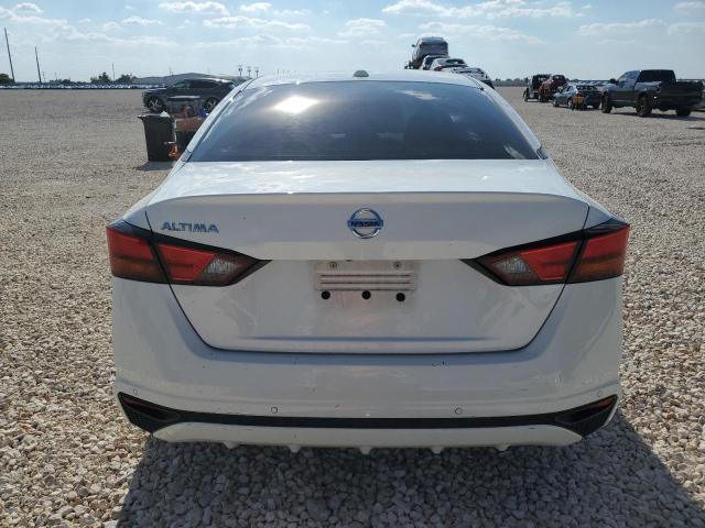 2020 NISSAN ALTIMA S - 1N4BL4BV9LN314386