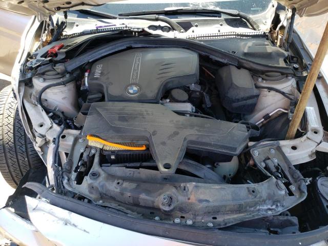 WBA3C3C59EK200297 BMW 320 I Xdrive