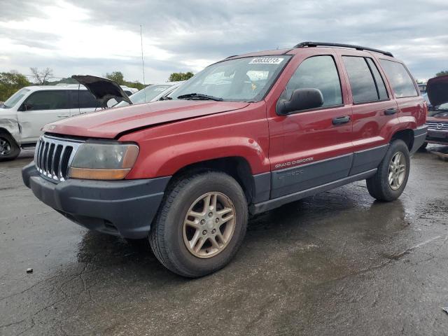 2003 Jeep Grand Cherokee Laredo