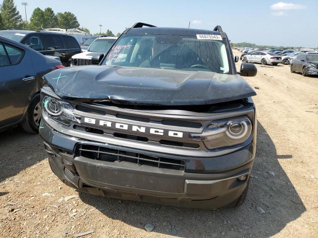 3FMCR9B63PRD52553 Ford Bronco Sport Big Bend