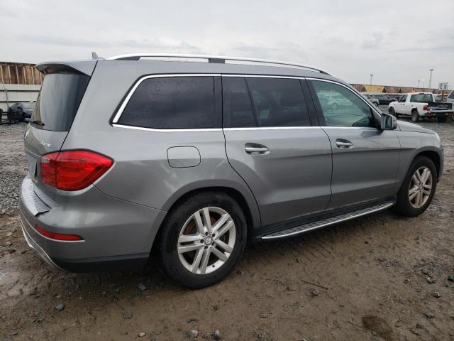 VIN 4JGDF7CE4EA273505 2014 Mercedes-Benz GL-Class, ... no.3