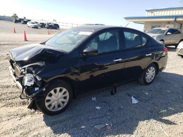 2016 Nissan Versa S