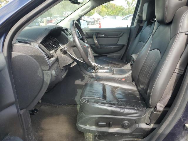 1GKKVSKD0FJ176477 GMC Acadia Slt-2