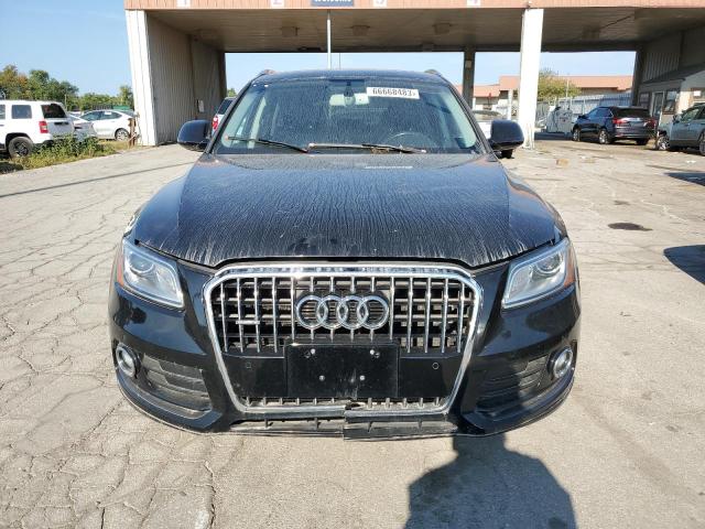 VIN WA1L2AFP4HA041085 2017 Audi Q5, Premium Plus no.5