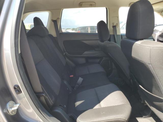 JA4AD2A32JZ062195 Mitsubishi Outlander Es