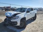 2021 CHEVROLET COLORADO Z - 1GCPTDE18M1168001