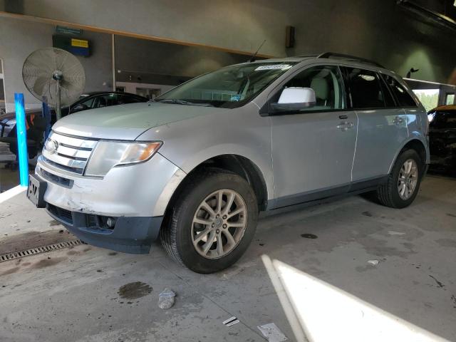 2010 Ford Edge SEL