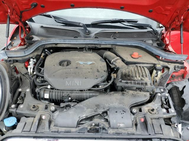 WMWWG9C51K3E41574 Mini COOPER S