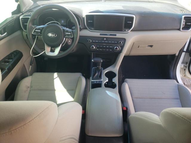 KNDPM3AC6L7832600 KIA Sportage Lx