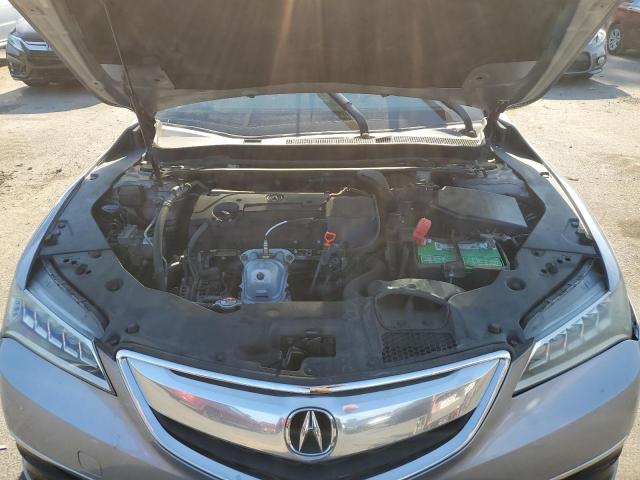 19UUB1F57FA014633 Acura TLX TECH