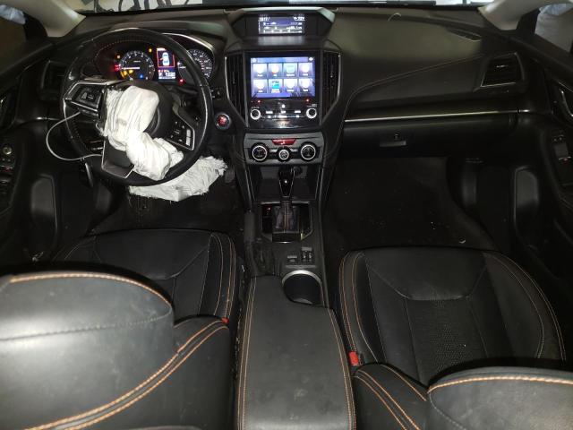 JF2GTANCXKH289411 Subaru Crosstrek Limited