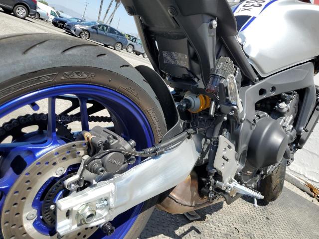 2023 YAMAHA MT09 DC JYARN72Y2PA000506