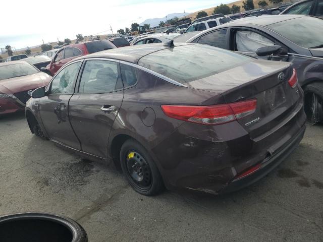 Vin: 5xxgu4l31hg135868, lot: 67130663, kia optima ex 20172