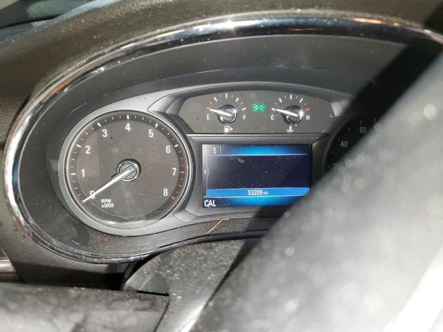 KL4CJESB5KB757404 Buick Encore Preferred