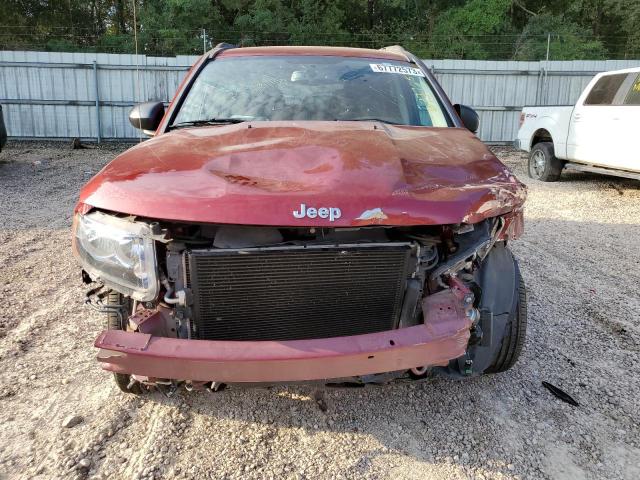 1C4NJCBA0GD688868 Jeep Compass Sport