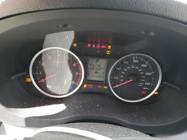 JF2SJADC4GH428411 Subaru Forester 2.5i Premium