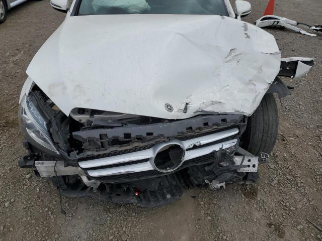 2018 MERCEDES-BENZ C 300 - 55SWF4JB2JU247246