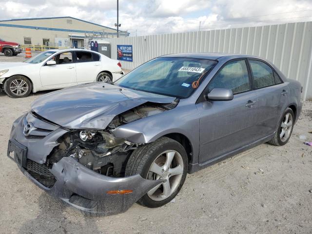 2008 Mazda Mazda6 i