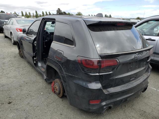 1C4RJFDJXEC551102 Jeep Grand Cherokee Srt-8