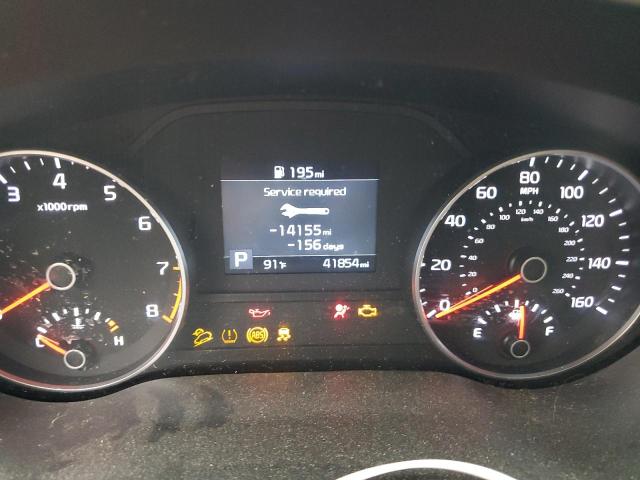 KNDP63AC4M7868930 KIA SPORTAGE S